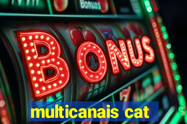 multicanais cat